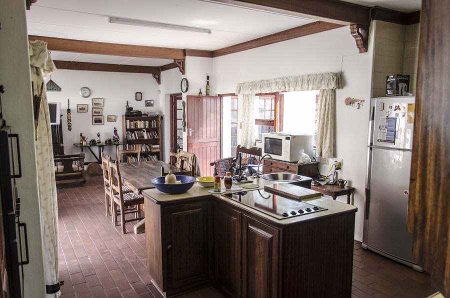 5 Bedroom Property for Sale in Bunkers Hill Eastern Cape